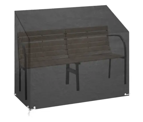 Dārza Sola Pārsegs, 8 Gredzeni, 160X70X70/88 Cm, Polietilēns Vidaxl