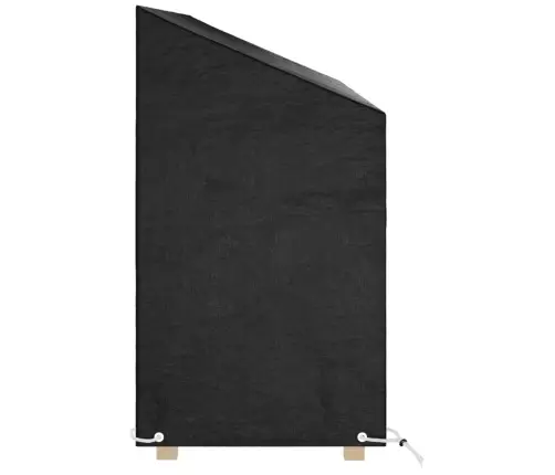 Sodo Suoliuko Uždangalas, 190X70X70/88cm Polietilenas