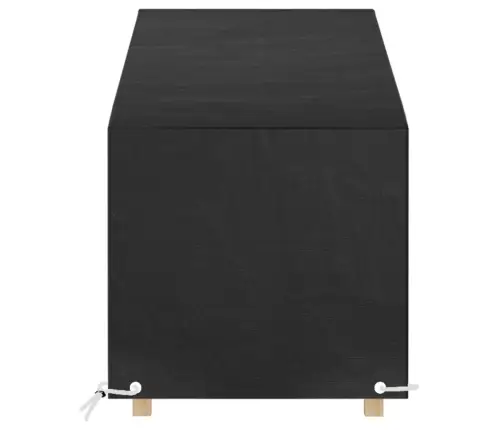 Sauļošanās Krēsla Pārsegs, 200X65X35/60 Cm, Polietilēns Vidaxl