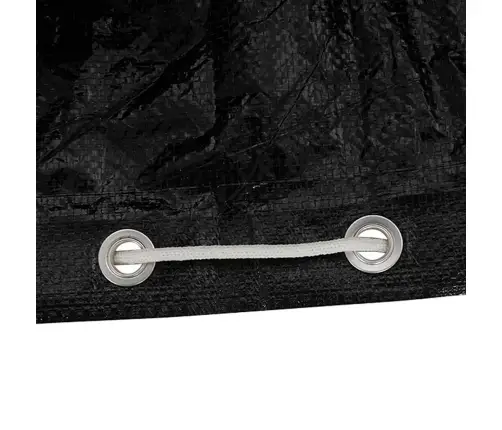 Sauļošanās Krēsla Pārsegs, 200X65X35/60 Cm, Polietilēns Vidaxl