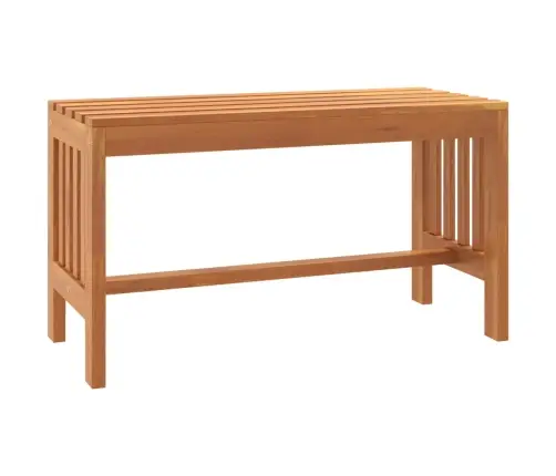 Dārza Sols, 80 Cm, Eikalipta Masīvkoks Vidaxl