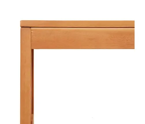 Dārza Sols, 80 Cm, Eikalipta Masīvkoks Vidaxl