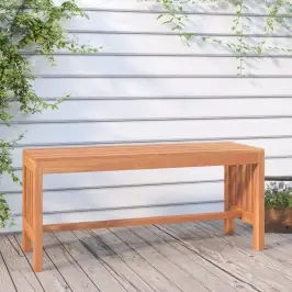 Dārza Sols, 110 Cm, Eikalipta Masīvkoks Vidaxl