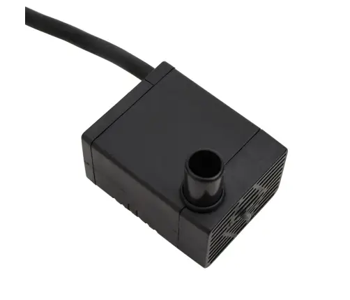 Soovikaevuga Purskkaev, Pumbaga, 57 X 50 X 112 cm Nulupuit