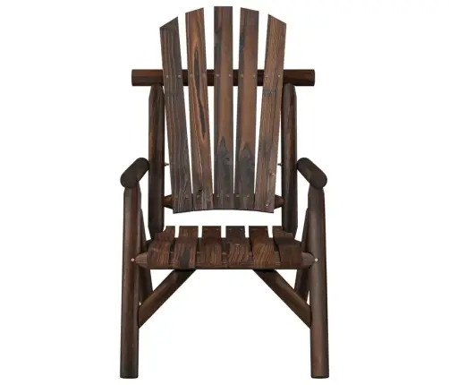 Sodo Kėdė, 68X86X103cm Eglės Medienos Masyvas