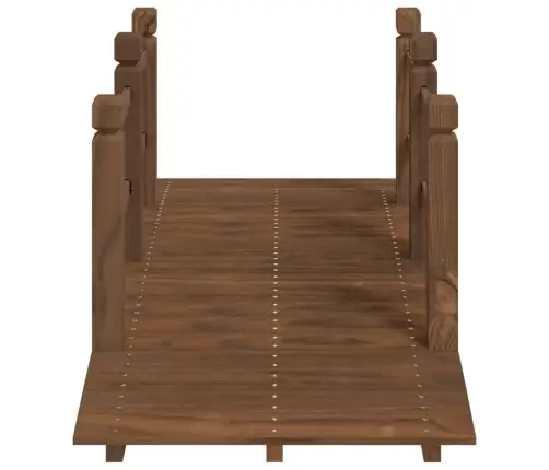 Aiasild Käsipuuga, 150 X 67 X 56 cm Kuusepuit