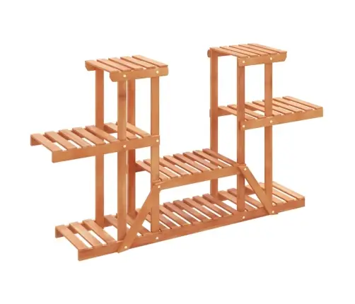 Lillealus, 110X25X73 cm Nulupuit