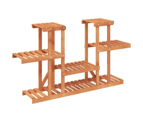 Lillealus, 110X25X73 cm Nulupuit