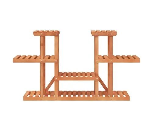 Lillealus, 110X25X73 cm Nulupuit