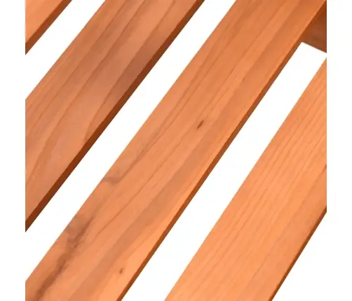 Lillealus, 110X25X73 cm Nulupuit