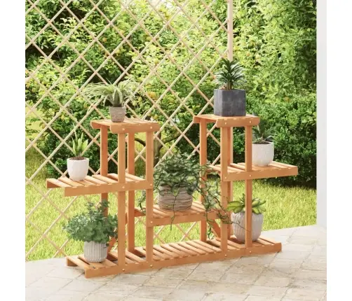 Lillealus, 110X25X73 cm Nulupuit