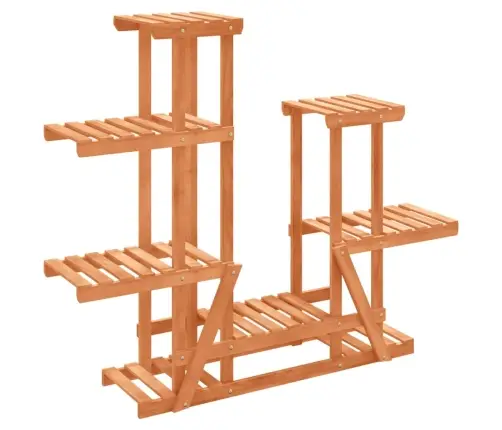 Lillealus, 95X25X96 cm Nulupuit