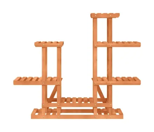 Lillealus, 95X25X96 cm Nulupuit