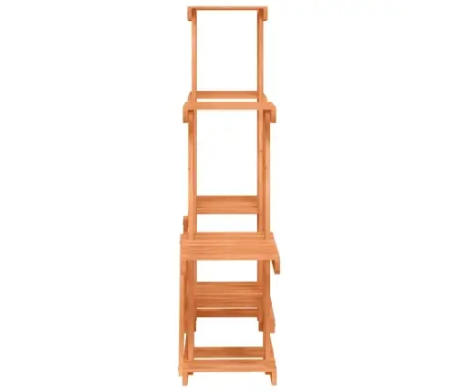 Lillealus, 95X25X96 cm Nulupuit