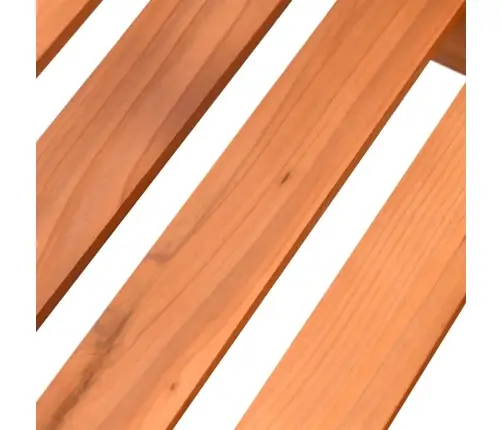 Lillealus, 95X25X96 cm Nulupuit