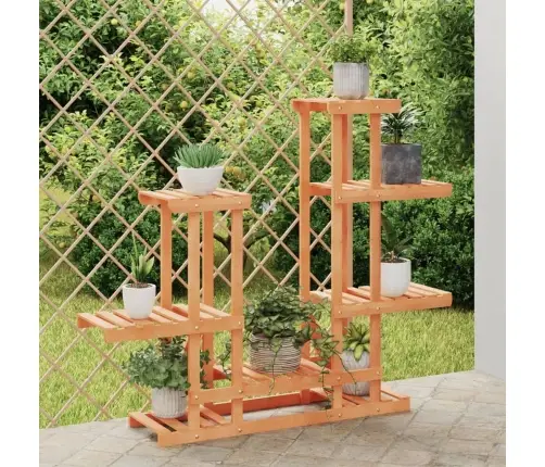 Lillealus, 95X25X96 cm Nulupuit