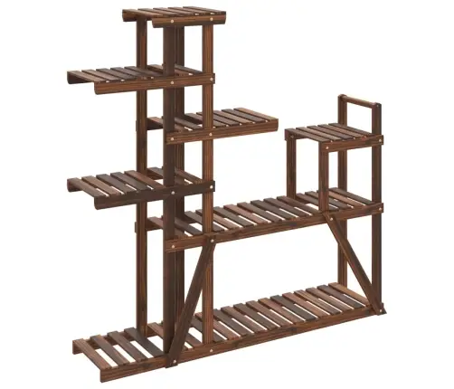 Lillealus, 110 X 25 X 111 cm Nulupuit Lillealus, 110 X 25 X 111 cm Nulupuit