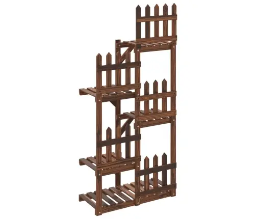 Lillealus, 60X25X130 cm Nulupuit