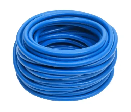 Õhuvoolik, Sinine, 0,6" 2 M Pvc