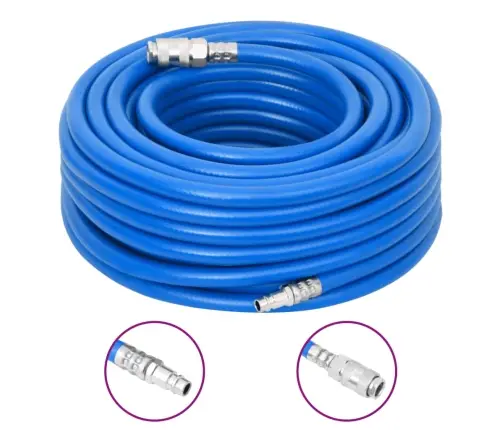 Gaisa Šļūtene, Zila, 0,7