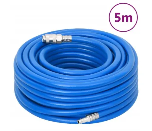 Gaisa Šļūtene, Zila, 0,7