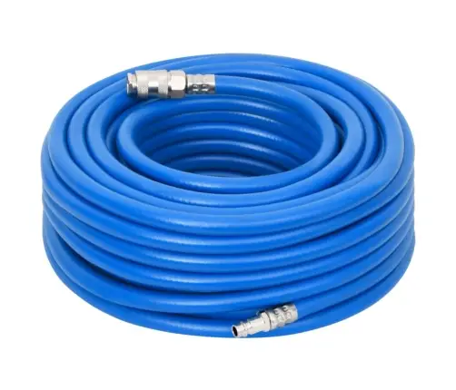 Oro Žarna, Mėlynos Spalvos, 0,7", 10M, Pvc