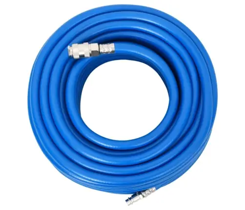 Oro Žarna, Mėlynos Spalvos, 0,7", 10M, Pvc