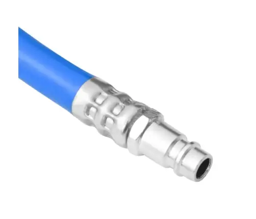 Oro Žarna, Mėlynos Spalvos, 0,7", 10M, Pvc