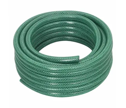 Aiavoolik, Roheline, 0,5" 50 M Pvc