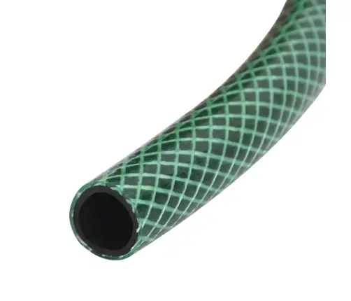 Aiavoolik, Roheline, 0,5" 50 M Pvc