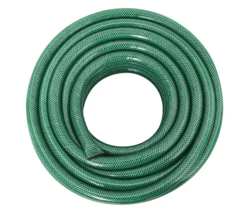 Aiavoolik, Roheline, 0,75" 50 M Pvc