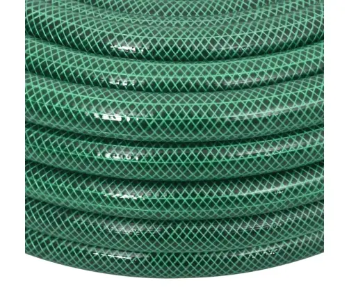 Aiavoolik, Roheline, 0,75" 50 M Pvc