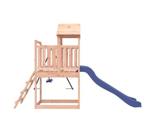 Āra Rotaļu Laukums, Duglasa Egles Masīvkoks Vidaxl