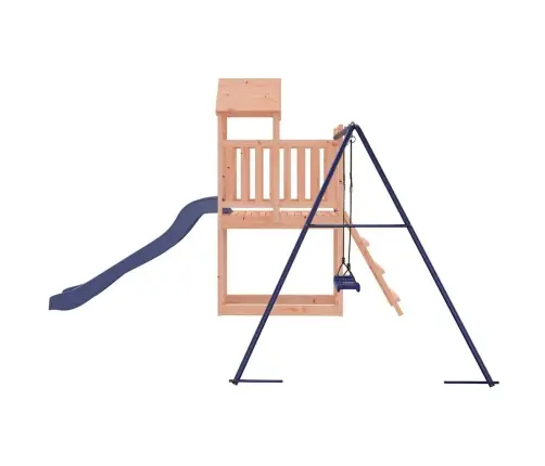 Āra Rotaļu Laukums, Duglasa Egles Masīvkoks Vidaxl