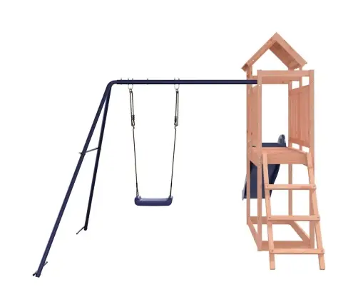 Āra Rotaļu Laukums, Duglasa Egles Masīvkoks Vidaxl