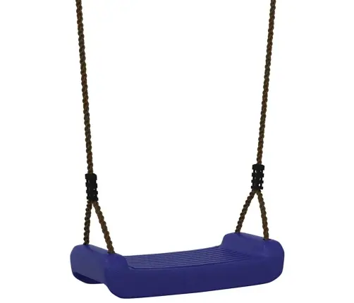 Lauko Žaidimų Aikštelės Komplektas, Douglas Eglės Masyvas