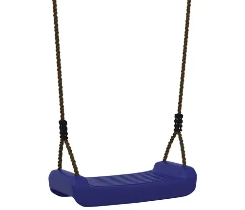 Õue Mänguväljak, Immutatud Männipuit