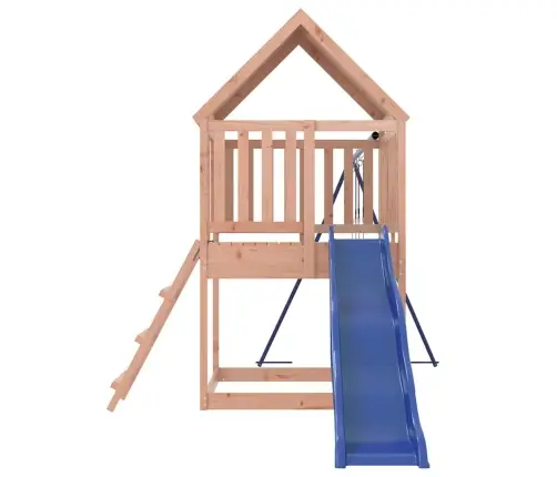 Āra Rotaļu Laukums, Duglasa Egles Masīvkoks Vidaxl