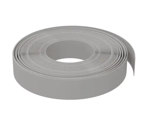 Aiapiirded 5 Tk, Hall, 10 M, 10 cm Polüetüleen