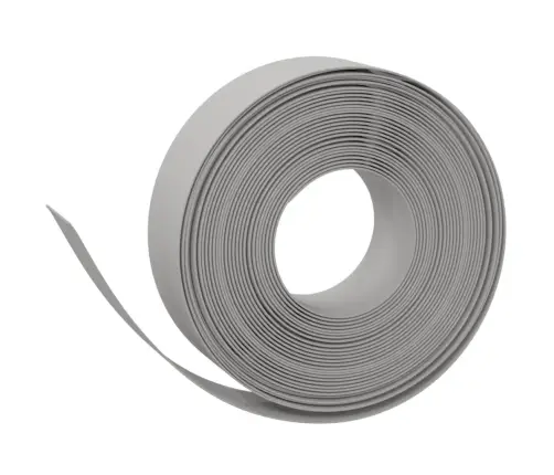 Aiapiirded 4 Tk, Hall, 10 M, 15 cm Polüetüleen