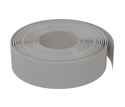 Aiapiirded 4 Tk, Hall, 10 M, 15 cm Polüetüleen