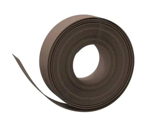 Aiapiirded 5 Tk, Pruun, 10 M, 15 cm Polüetüleen