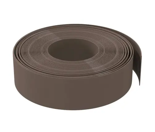 Aiapiirded 5 Tk, Pruun, 10 M, 15 cm Polüetüleen