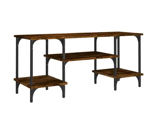 Tv Skapītis, Ozolkoka Krāsa, 102X35,5X47,5Cm, Inženierijas Koks Vidaxl