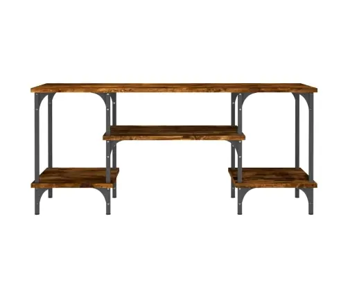 Tv Skapītis, Ozolkoka Krāsa, 102X35,5X47,5Cm, Inženierijas Koks Vidaxl