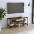 Tv Skapītis, Ozolkoka Krāsa, 102X35,5X47,5Cm, Inženierijas Koks Vidaxl