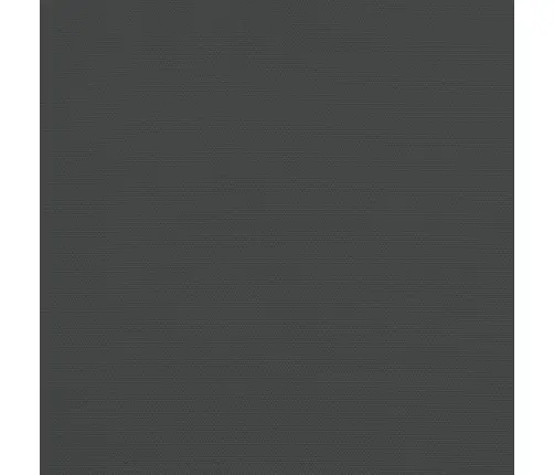 Dārza Saulessargs Ar Koka Kātu, Antracītpelēks, 196X231 Cm Vidaxl