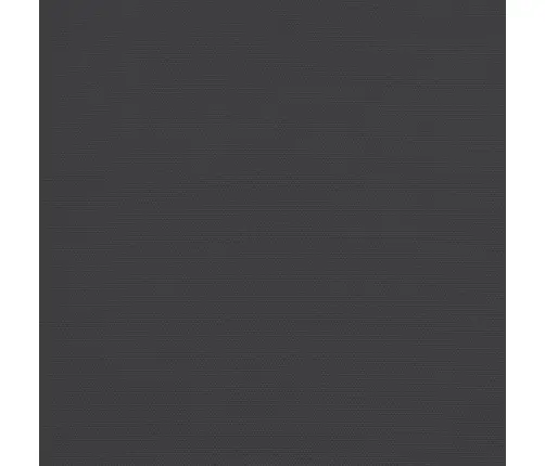 Dārza Saulessargs Ar Koka Kātu, 196X231 Cm, Melns Vidaxl