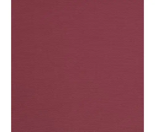 Aia Päikesevari Puidust Postiga, Bordoopunane, 400 X 273 Cm