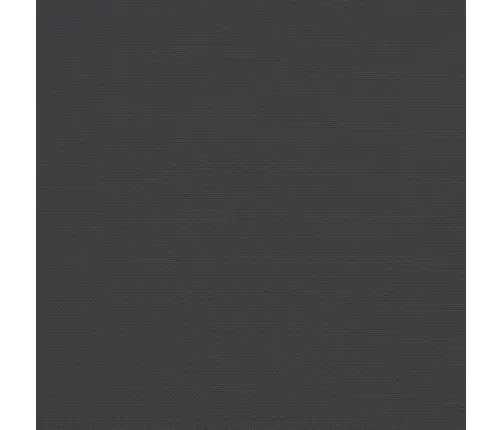 Dārza Saulessargs Ar Koka Kātu, Melns, 300X300X273 Cm Vidaxl
